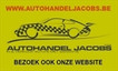Autohandel Jacobs BVBA